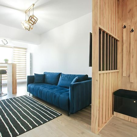 Modernissimo - Urban Perfection Apartment Яш Екстериор снимка