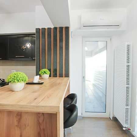 Modernissimo - Urban Perfection Apartment Яш Екстериор снимка