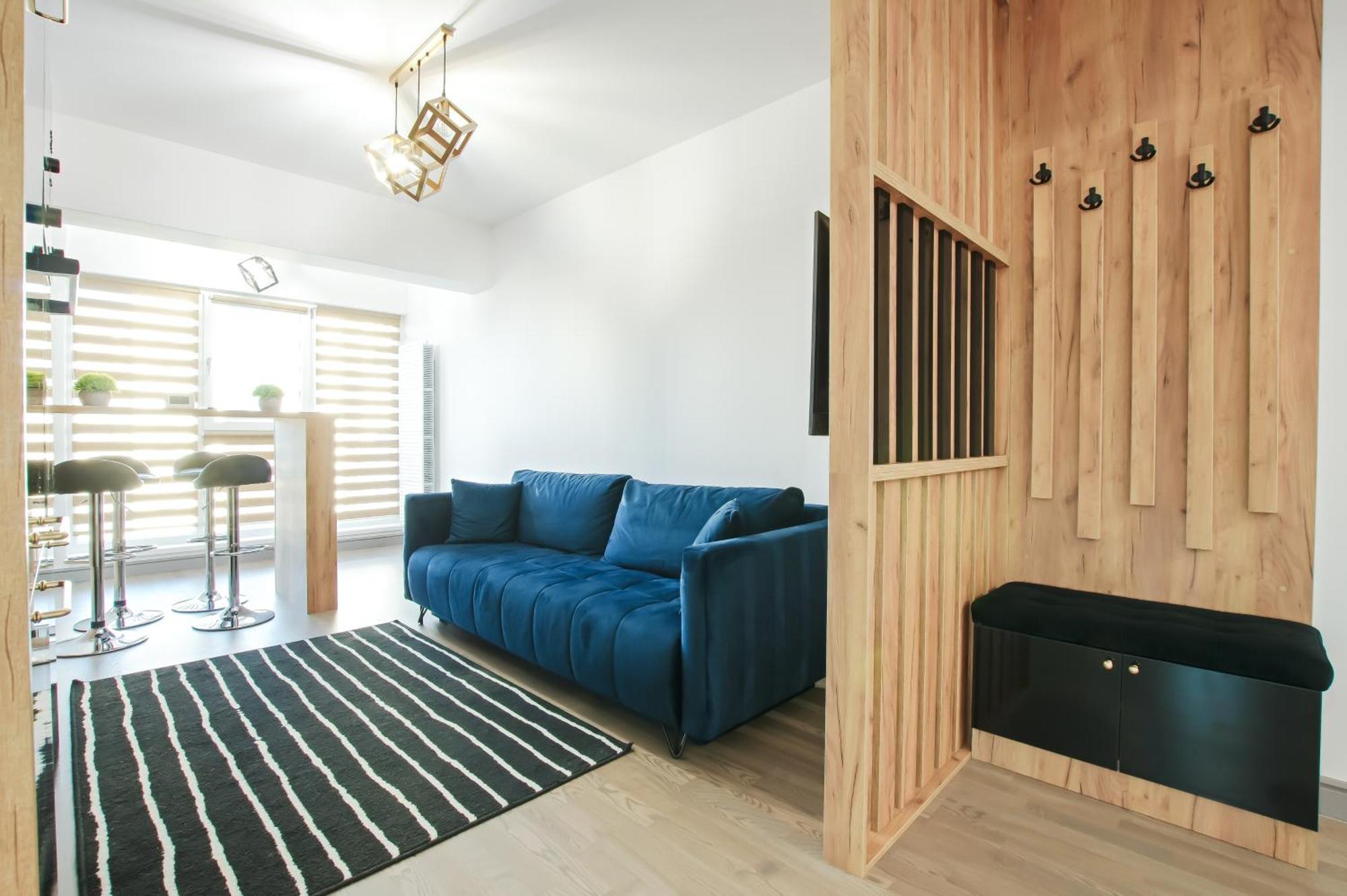 Modernissimo - Urban Perfection Apartment Яш Екстериор снимка