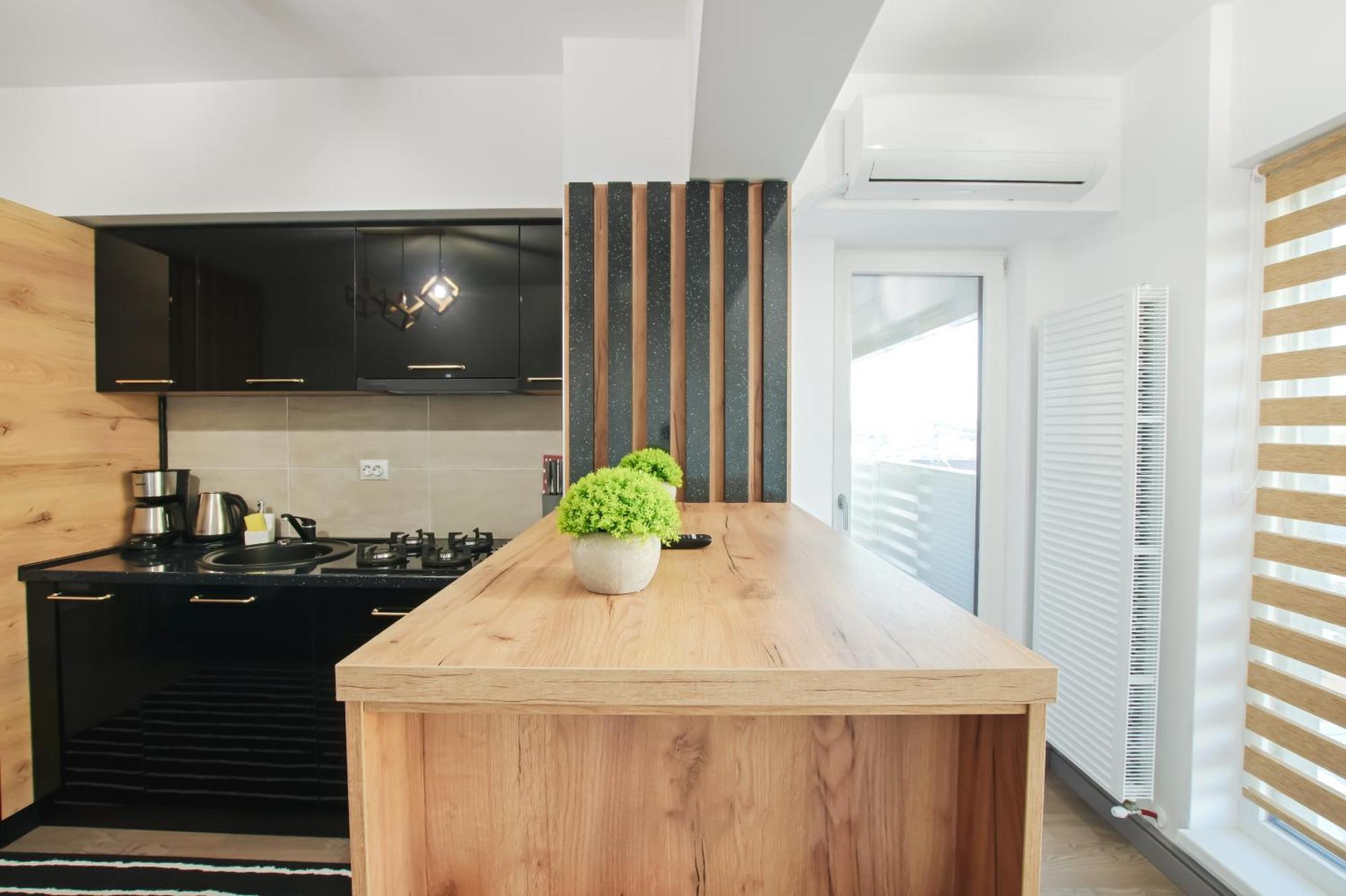 Modernissimo - Urban Perfection Apartment Яш Екстериор снимка