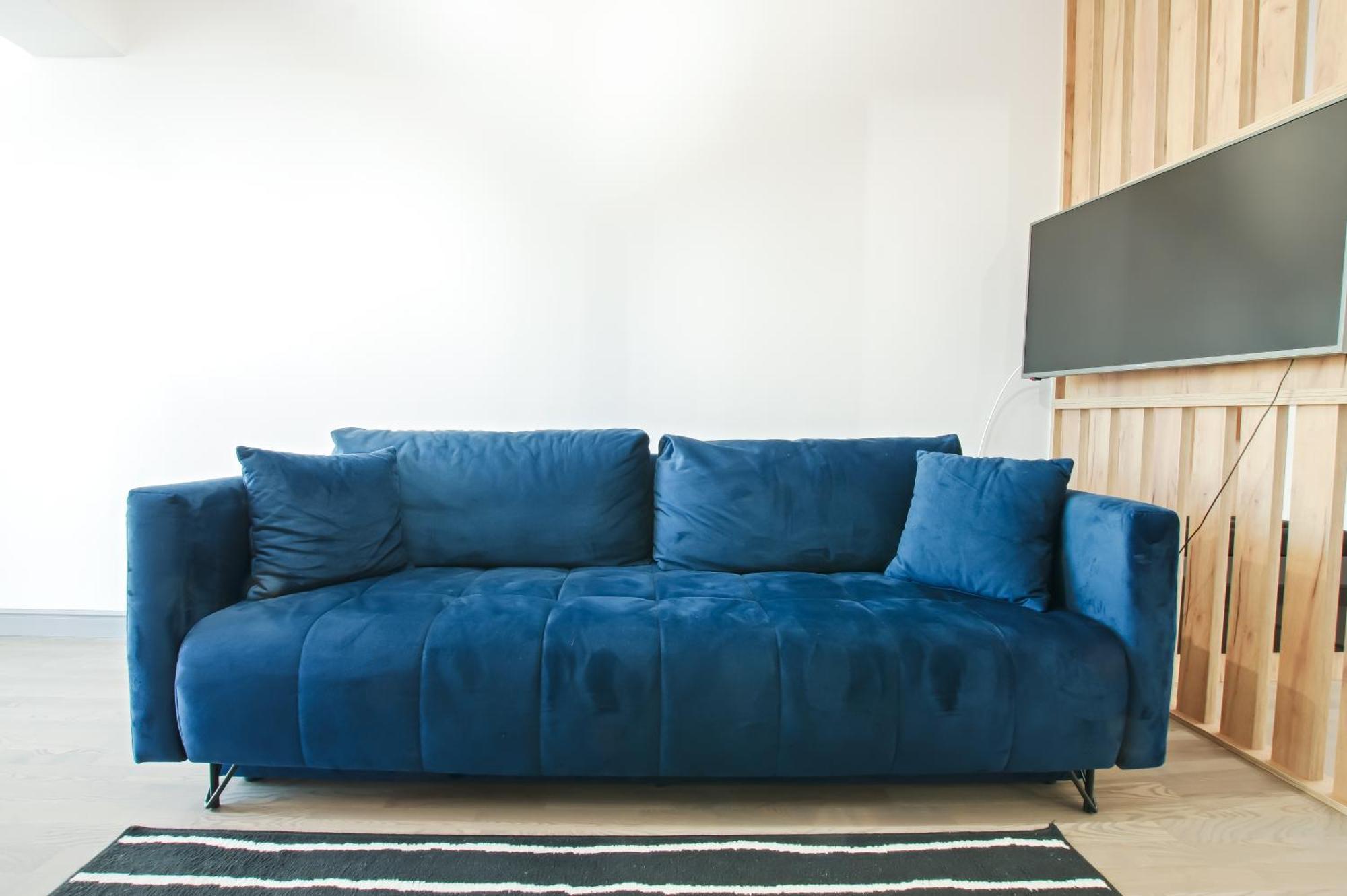 Modernissimo - Urban Perfection Apartment Яш Екстериор снимка