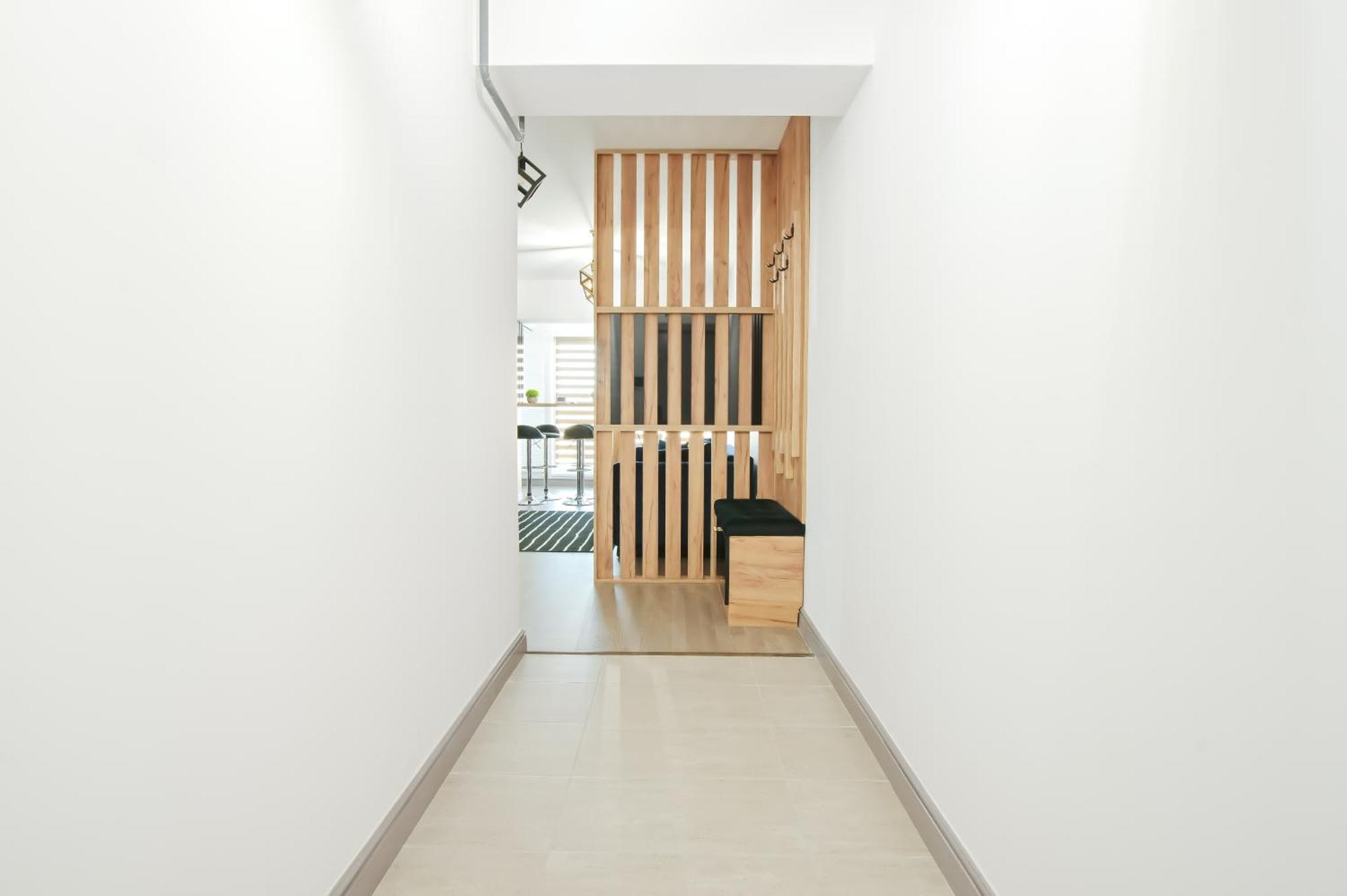 Modernissimo - Urban Perfection Apartment Яш Екстериор снимка