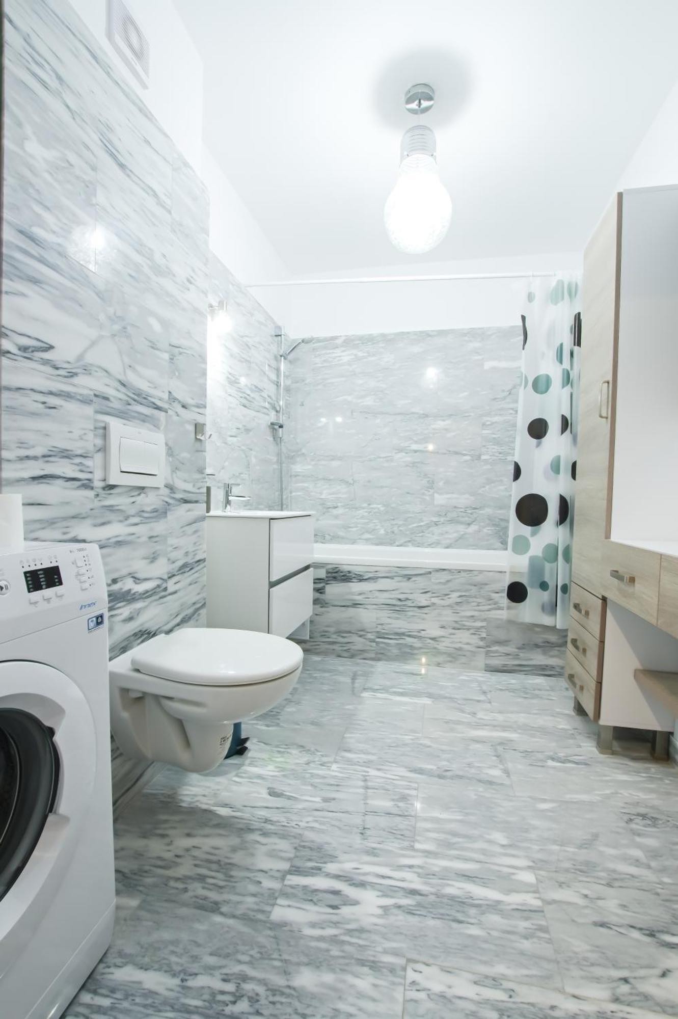 Modernissimo - Urban Perfection Apartment Яш Екстериор снимка