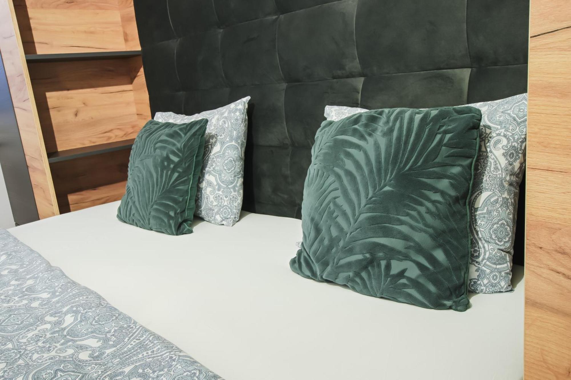 Modernissimo - Urban Perfection Apartment Яш Екстериор снимка