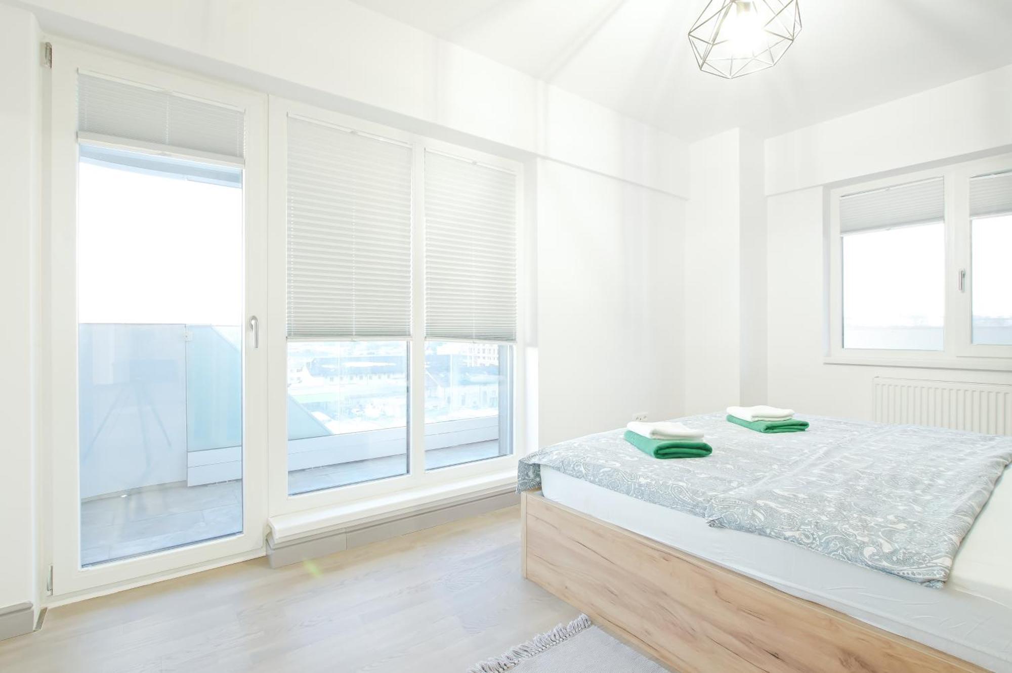 Modernissimo - Urban Perfection Apartment Яш Екстериор снимка