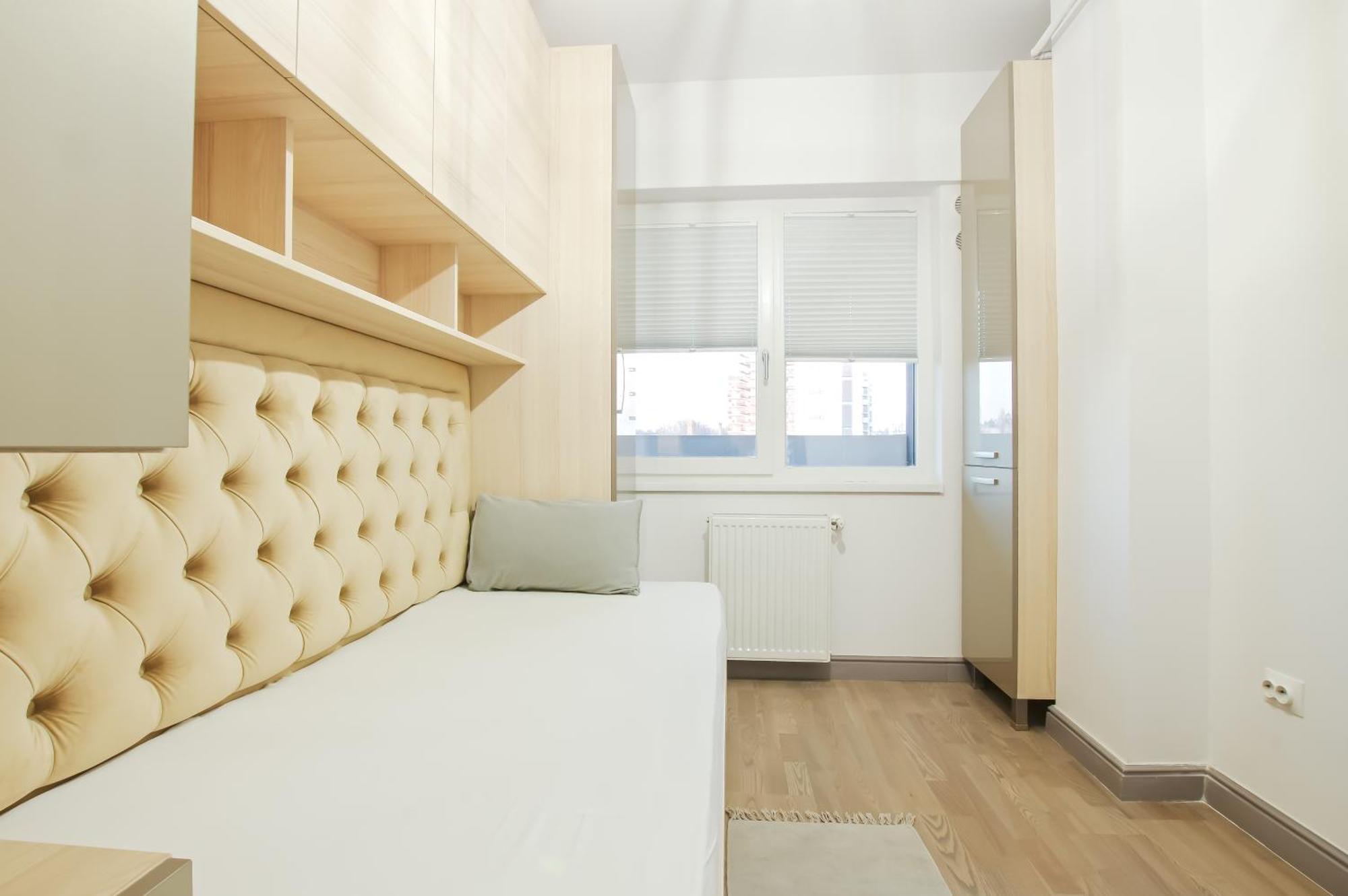 Modernissimo - Urban Perfection Apartment Яш Екстериор снимка