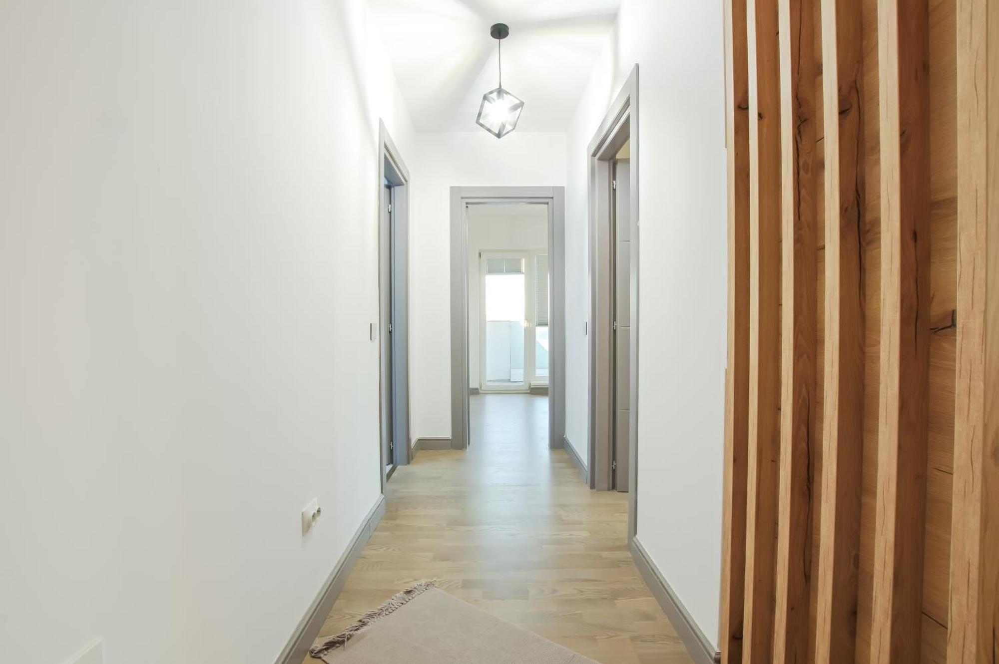 Modernissimo - Urban Perfection Apartment Яш Екстериор снимка