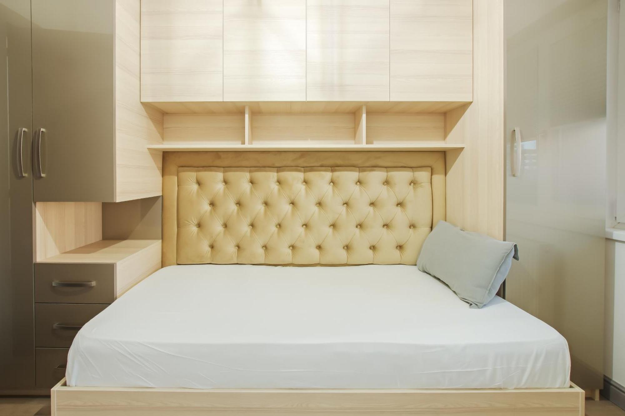 Modernissimo - Urban Perfection Apartment Яш Екстериор снимка