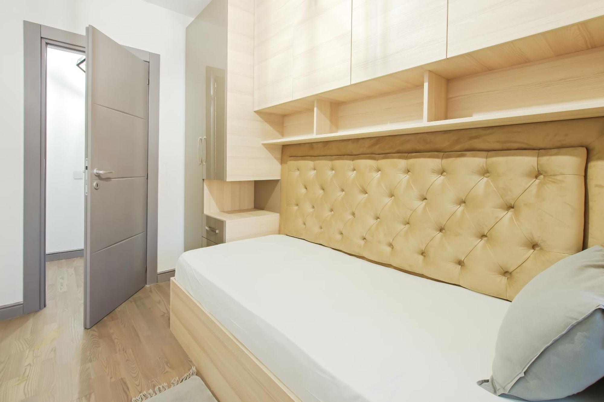 Modernissimo - Urban Perfection Apartment Яш Екстериор снимка